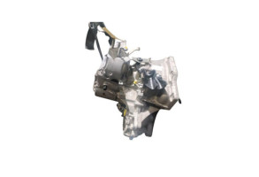 Boite de vitesses FORD FIESTA 7 Photo n°6