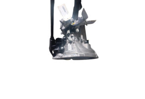 Boite de vitesses FORD FIESTA 7 Photo n°7