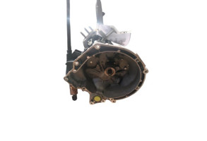 Boite de vitesses FORD FIESTA 7 Photo n°8