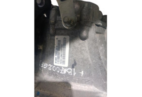 Boite de vitesses FORD FIESTA 7 Photo n°9