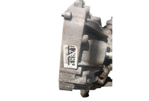 Boite de vitesses RENAULT MODUS Photo n°4