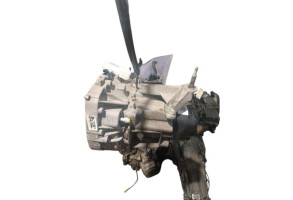 Boite de vitesses RENAULT MODUS Photo n°5