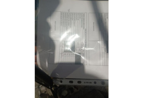 Boite de vitesses RENAULT MODUS Photo n°8