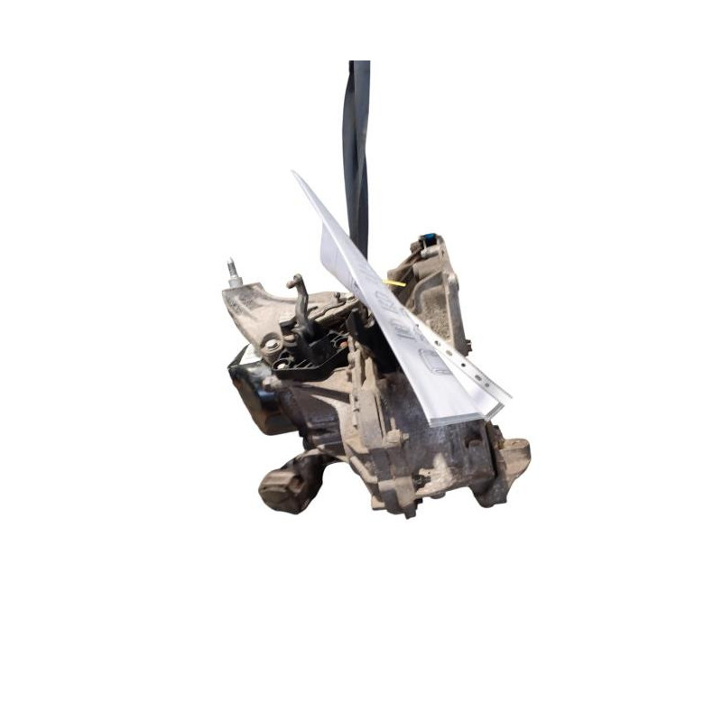 Boite de vitesses RENAULT TWINGO 2 Photo n°1