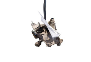 Boite de vitesses RENAULT TWINGO 2 Photo n°1