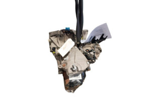 Boite de vitesses RENAULT TWINGO 2 Photo n°3