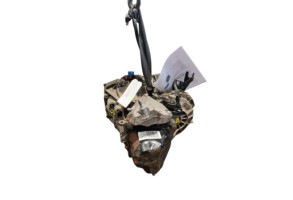 Boite de vitesses RENAULT TWINGO 2 Photo n°4
