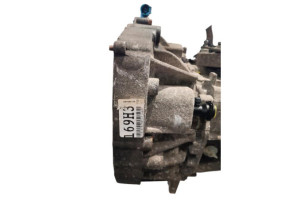 Boite de vitesses RENAULT TWINGO 2 Photo n°6