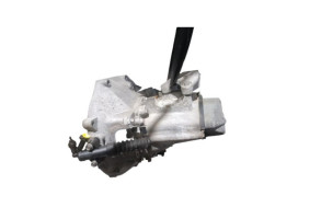 Boite de vitesses PEUGEOT 208 1 Photo n°5