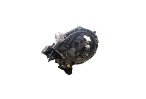 Boite de vitesses PEUGEOT 208 1 Photo n°6