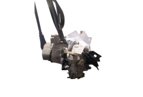 Boite de vitesses PEUGEOT 208 1 Photo n°9