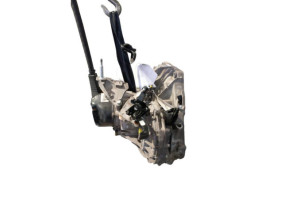 Boite de vitesses RENAULT CAPTUR 1 Photo n°5