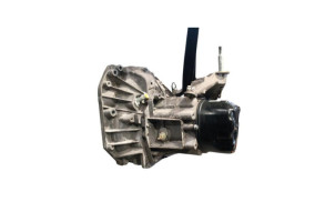 Boite de vitesses RENAULT CAPTUR 1 Photo n°7