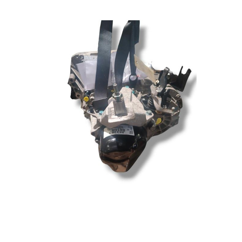 Boite de vitesses NISSAN MICRA 4 Photo n°1