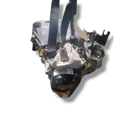 Boite de vitesses NISSAN MICRA 4