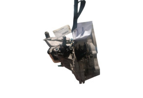 Boite de vitesses NISSAN MICRA 4 Photo n°5