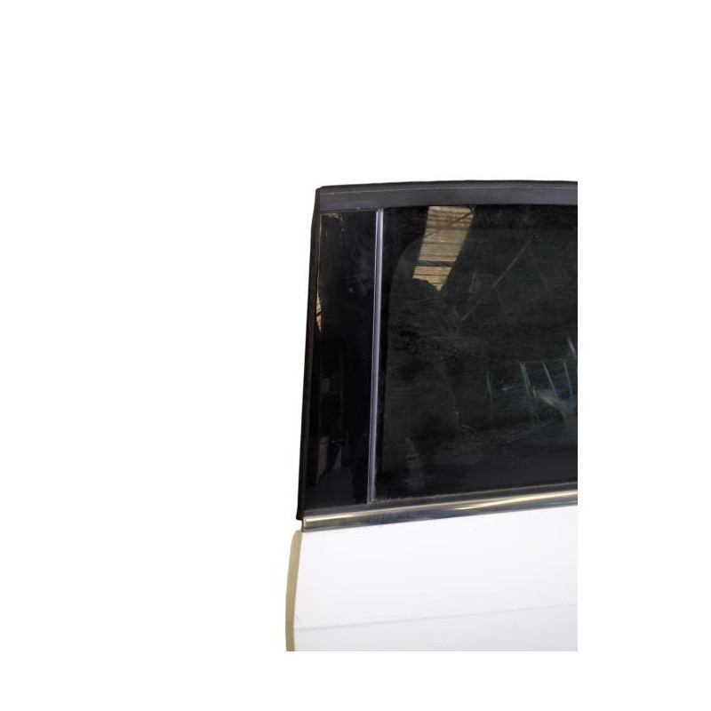 Porte arriere gauche FORD FOCUS 3 Photo n°1