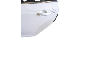 Porte arriere gauche FORD FOCUS 3 Photo n°2