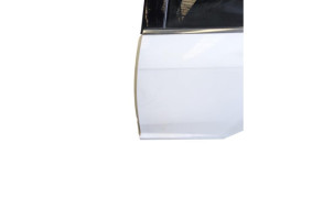 Porte arriere gauche FORD FOCUS 3 Photo n°3