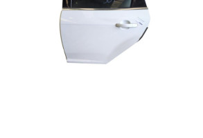 Porte arriere gauche FORD FOCUS 3 Photo n°7