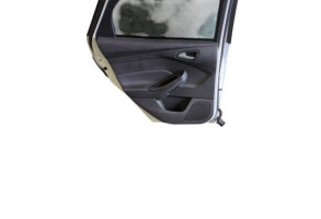 Porte arriere gauche FORD FOCUS 3 Photo n°8