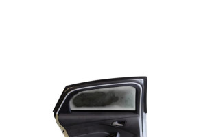 Porte arriere gauche FORD FOCUS 3 Photo n°9