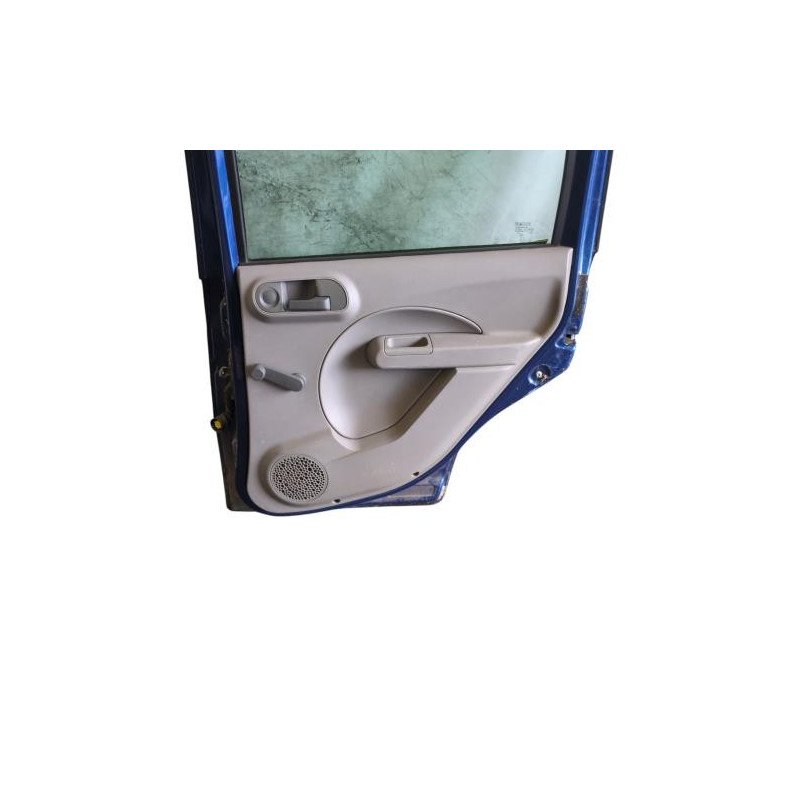 Porte arriere droit FIAT PANDA 2 Photo n°1