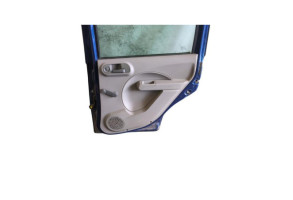 Porte arriere droit FIAT PANDA 2 Photo n°1