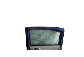 Porte arriere droit FIAT PANDA 2 Photo n°2