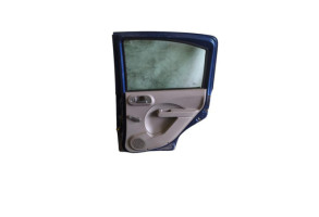 Porte arriere droit FIAT PANDA 2 Photo n°3