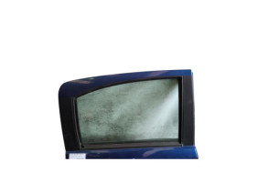 Porte arriere droit FIAT PANDA 2 Photo n°7