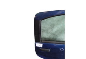 Porte arriere droit FIAT PANDA 2 Photo n°9