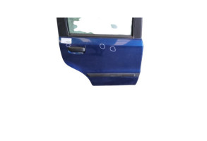 Porte arriere droit FIAT PANDA 2 Photo n°10