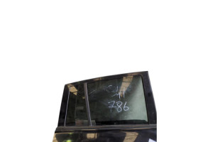 Porte arriere droit RENAULT KOLEOS 1 Photo n°8