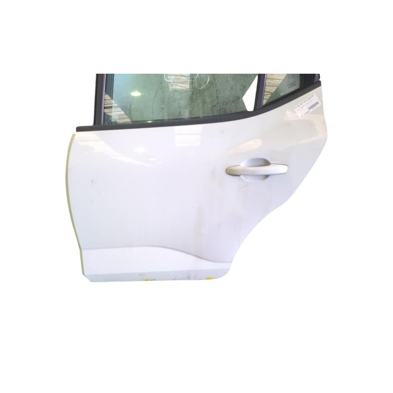 Porte arriere gauche DACIA SANDERO 3 Photo n°1