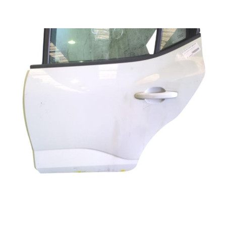 Porte arriere gauche DACIA SANDERO 3