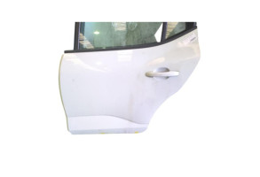 Porte arriere gauche DACIA SANDERO 3 Photo n°1