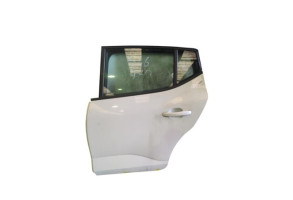 Porte arriere gauche DACIA SANDERO 3 Photo n°3