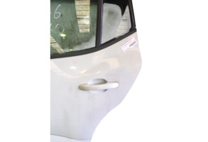 Porte arriere gauche DACIA SANDERO 3 Photo n°5