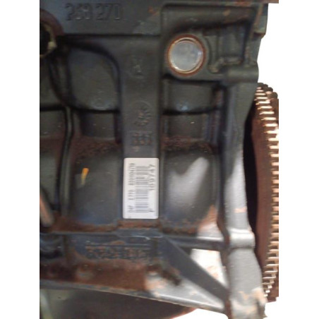 Moteur RENAULT TWINGO 2