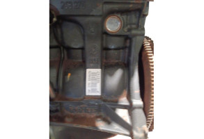Moteur RENAULT TWINGO 2 Photo n°1