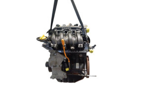 Moteur RENAULT TWINGO 2 Photo n°2