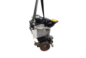 Moteur RENAULT TWINGO 2 Photo n°3