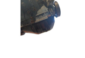 Moteur RENAULT TWINGO 2 Photo n°4