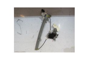 Leve vitre electrique arriere gauche NISSAN PRIMERA 4 Photo n°1