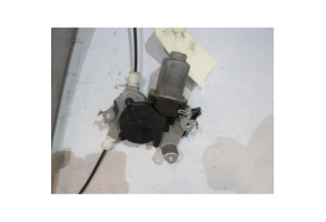 Leve vitre electrique arriere gauche NISSAN PRIMERA 4 Photo n°2