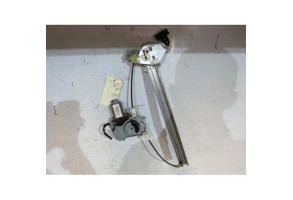 Leve vitre electrique arriere gauche NISSAN PRIMERA 4 Photo n°3