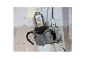 Leve vitre electrique arriere gauche NISSAN PRIMERA 4 Photo n°4