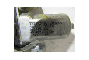 Leve vitre electrique avant gauche TOYOTA YARIS 2 Photo n°2