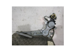 Leve vitre electrique avant gauche TOYOTA YARIS 2 Photo n°3